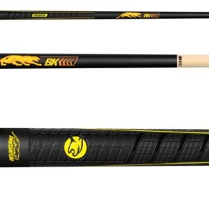 Predator BK4 Break Cue- Sport Wrap