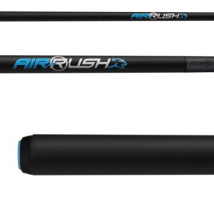 Predator Revo Air Rush Jump Cue