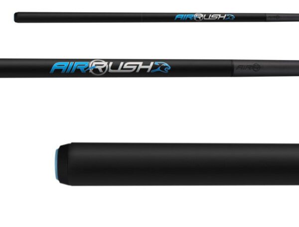 Predator Revo Air Rush Jump Cue