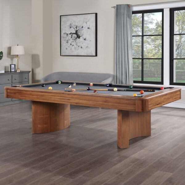 Imperial Luna Pool Table - Image 9