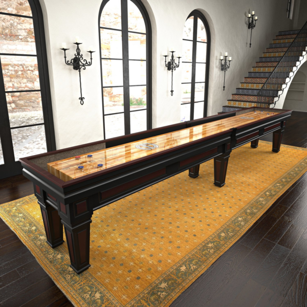 Worthington Shuffleboard Table - Image 2