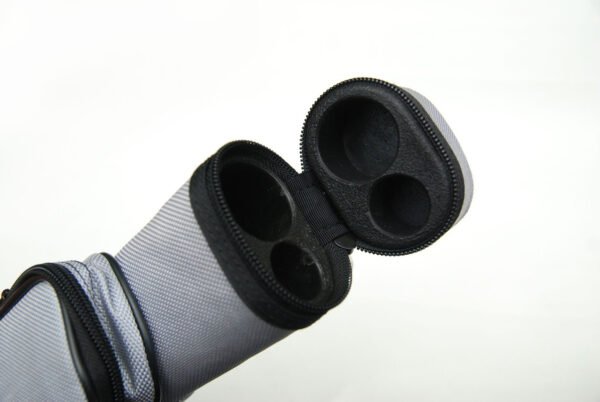 Delta 1B/1S Macaron Case - Gray - Image 2