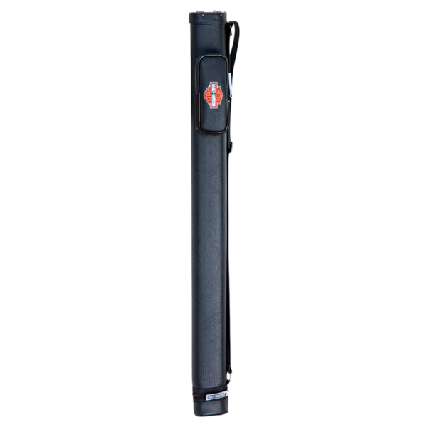 1B1S Harley-Davidson Bar & Shield Cue Case