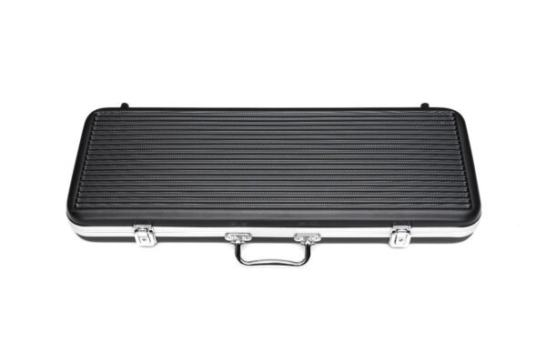 500 Ct - Monte Carlo 14 G - Black Aluminum - Image 2