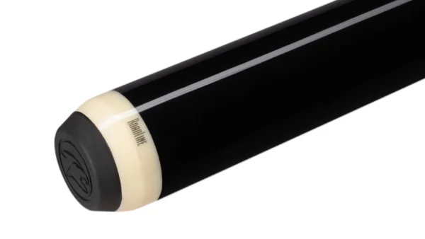 Predator 4 Point Sneaky Pete Black / Blue Points No Wrap Pool Cue - Image 2