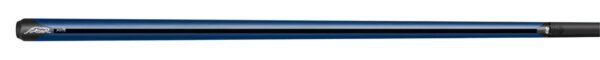Predator P3 REVO USPBS Blue Pool Cue  - No Wrap