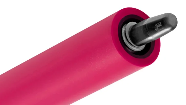 Predator BK Rush Pink Break Cue - Sport Wrap - Image 4