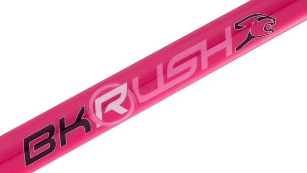 Predator BK Rush Pink Break Cue - Sport Wrap - Image 3
