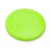 2.5" Dynamo Green Air Hockey Puck