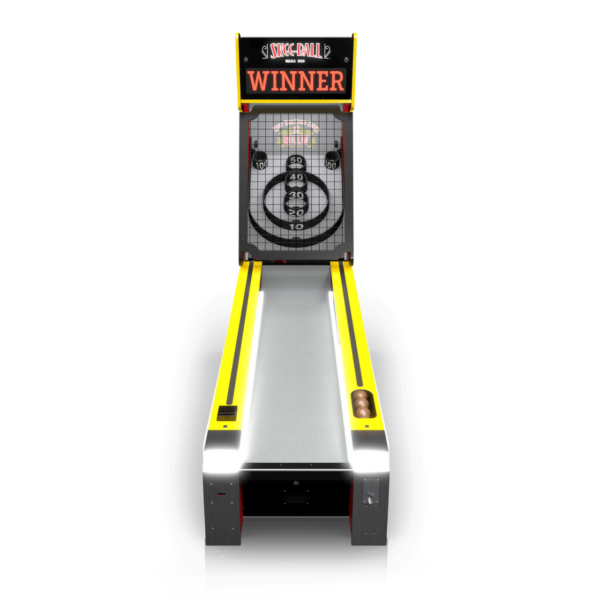 Skee-Ball Home Arcade Classic - Image 9