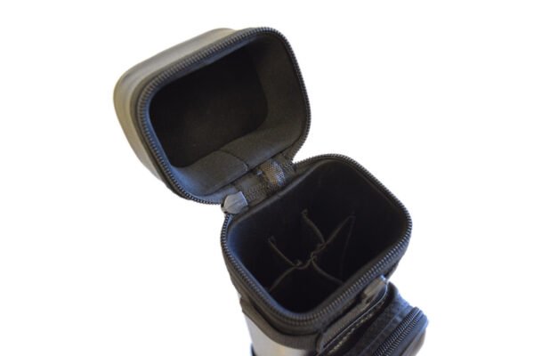 Black 2x3 Square Hard Case - Image 2