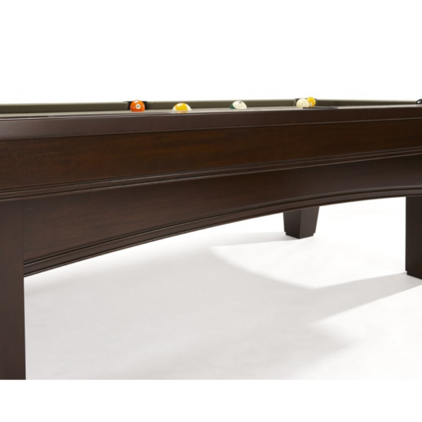 Winfield Espresso Pool Table - Image 3