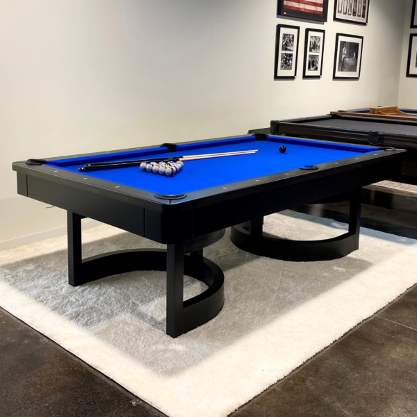 A.E. Schmidt 8' Helix Pool Table - Image 2