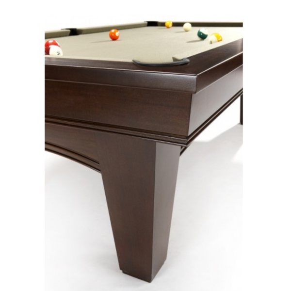 Winfield Espresso Pool Table - Image 2