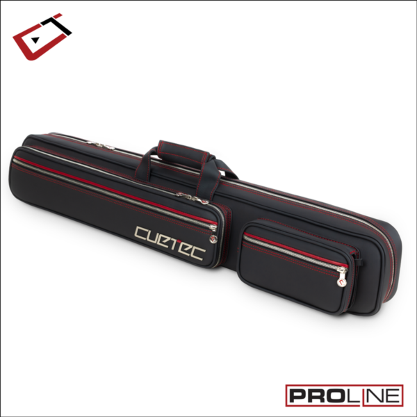 Cuetec Pro Line 4B/8S Soft Case - Image 9