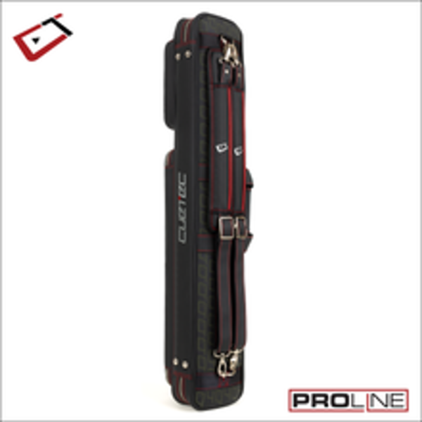 Cuetec Pro Line 4B/8S Soft Case - Image 8