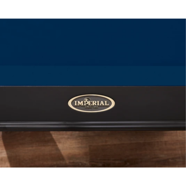 Imperial Shadow Pool Table in Black - Image 2