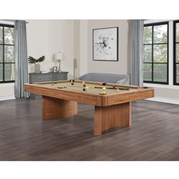 Imperial Luna Pool Table - Image 5
