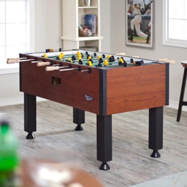 Tornado Elite Foosball Table - Image 8