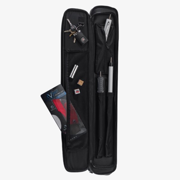 Lucasi Custom 4B/8S LC748B Soft Case - Image 2