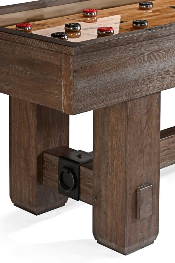 Brunswick Merrimack Shuffleboard Table - Image 8