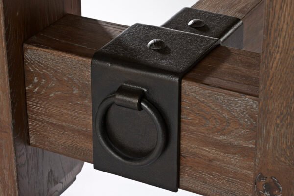 Brunswick Merrimack Shuffleboard Table - Image 9