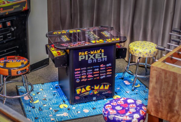 Bandai Namco Pac-Man Pixel Bash Cocktail - Image 3