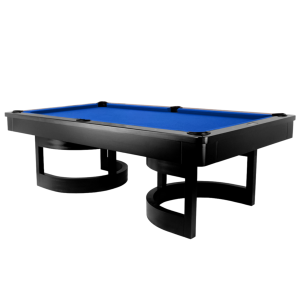 A.E. Schmidt 8' Helix Pool Table