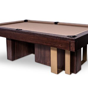 A.E. Schmidt Allure Pool Table