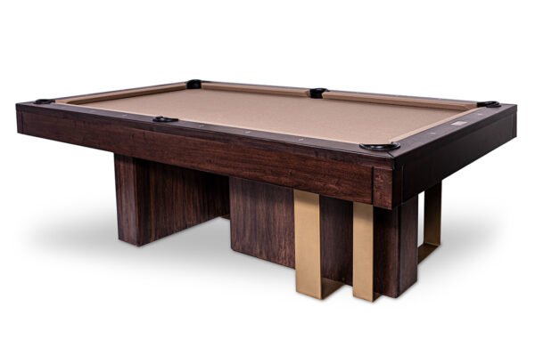 A.E. Schmidt Allure Pool Table