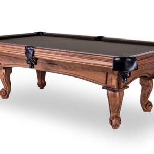 A.E. Schmidt Aries Pool Table