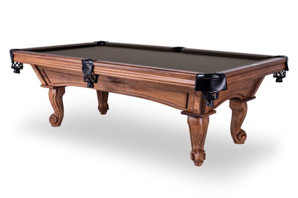 A.E. Schmidt Aries Pool Table