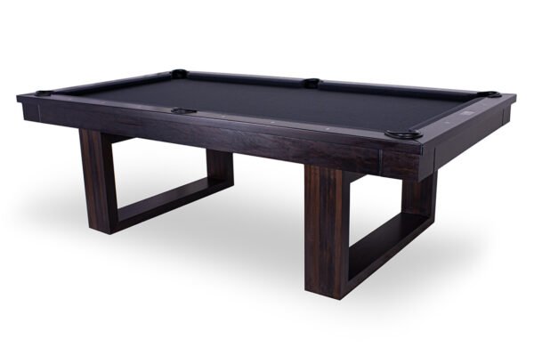 A.E. Schmidt Gallery Pool Table