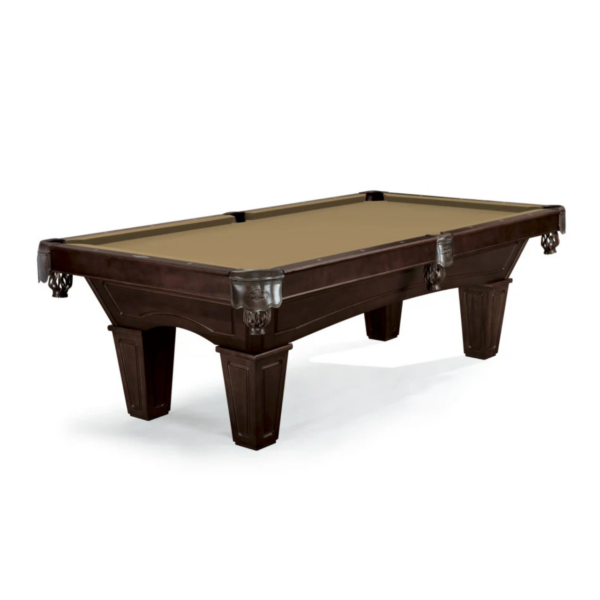 Allenton Espresso Pool Table