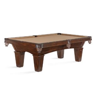 Allenton Tuscana Pool Table