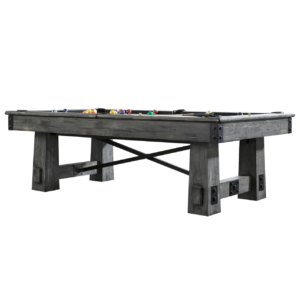 American Heritage Fresco Marble Pool Table