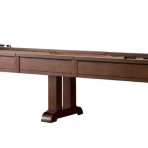 American Heritage Milan Navajo Shuffleboard Table