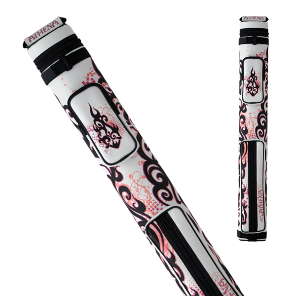 Athena Heartburn ATHC03 2B/2S Hard Case