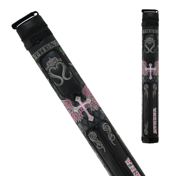 Athena Winged Cross ATHC06 2B/2S Hard Case