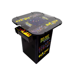 Bandai Namco Pac-Man Pixel Bash Bistro