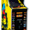 Bandai Namco Pac-Man Pixel Bash Cabaret
