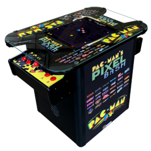 Bandai Namco Pac-Man Pixel Bash Cocktail