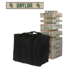 Baylor Giant 5' Tumble Tower