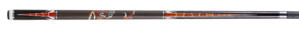 Predator Limited Edition Scorpion 2 Dark Pool Cue - Image 8