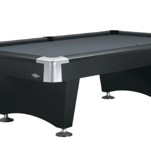 Black Wolf II Pool Table