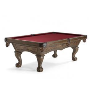 Brae Loch Pool Table