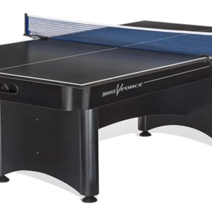 Brunswick 7' Table Tennis Conversion Top