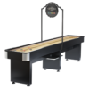 Brunswick Delray Shuffleboard Table