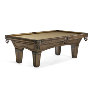 Brunswick Glenwood Coffee Pool Table