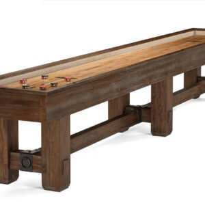 Brunswick Merrimack Shuffleboard Table